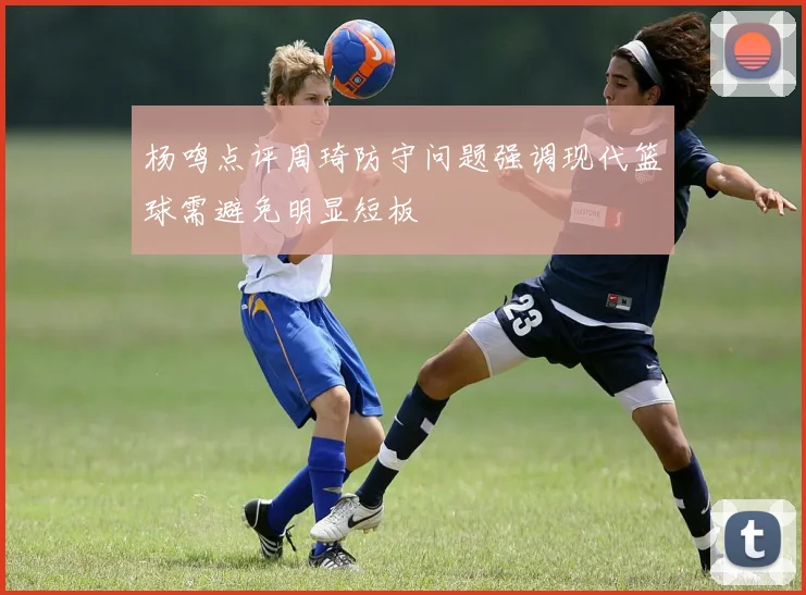 杨鸣点评周琦防守问题强调现代篮球需避免明显短板