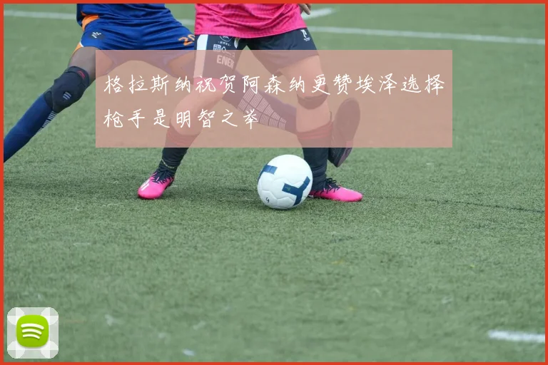 格拉斯纳祝贺阿森纳更赞埃泽选择枪手是明智之举